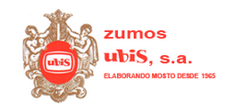 Zumos Ubis - Logo