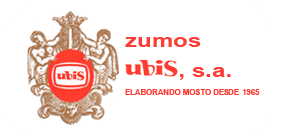 Zumos Ubis - Logo